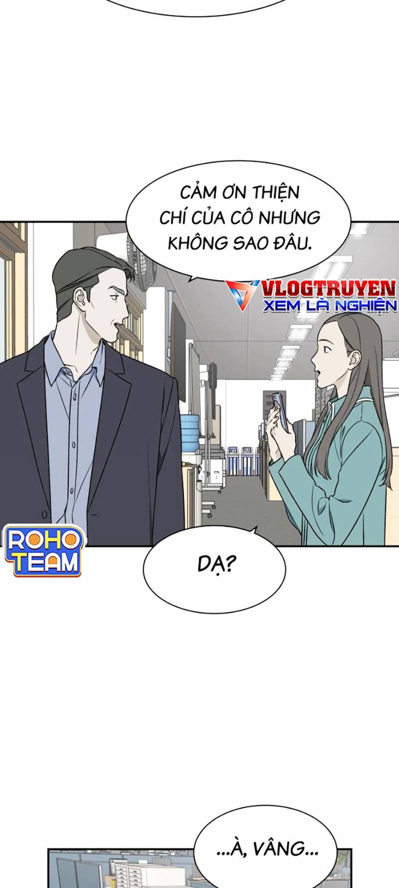 Cơ Quan Tự Hủy Chap 12 - Next Chap 13