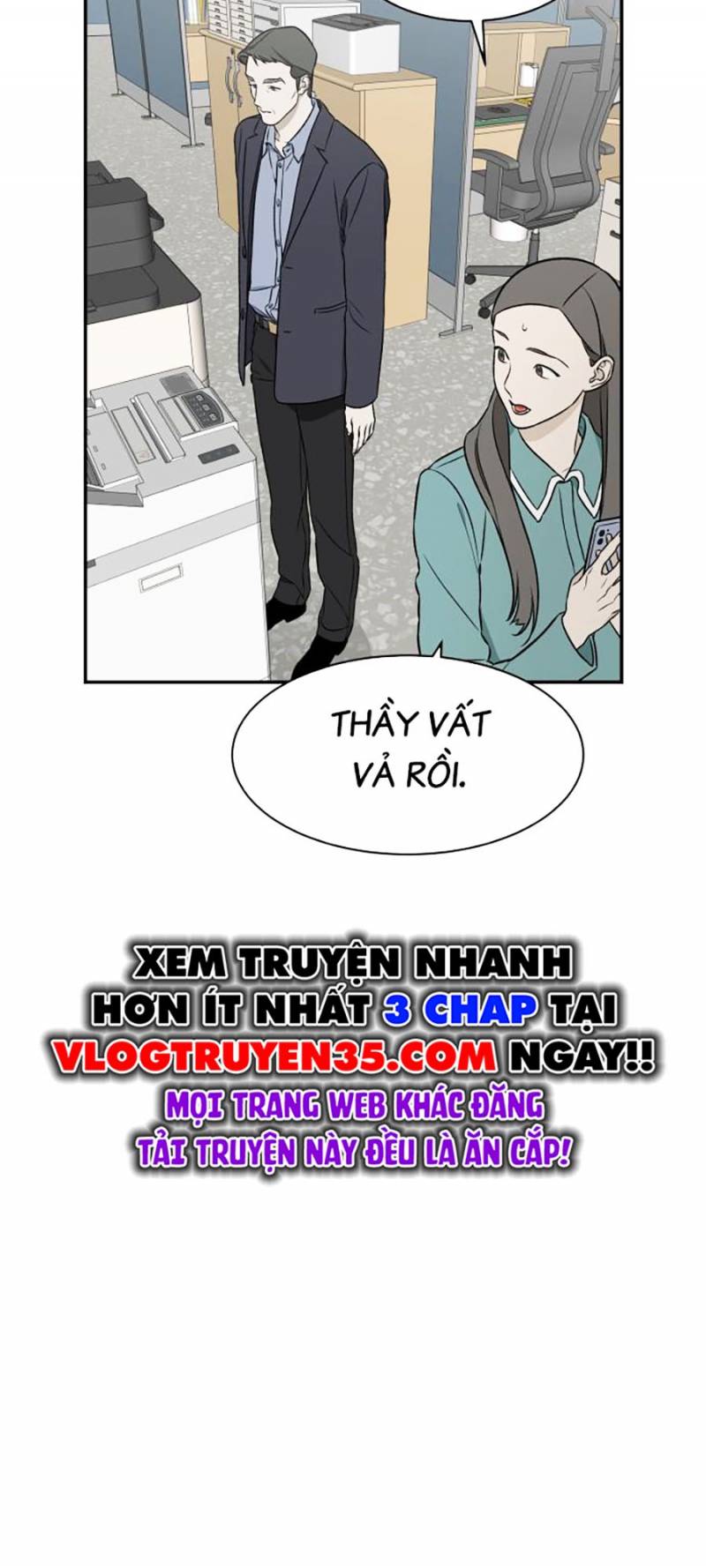 Cơ Quan Tự Hủy Chap 12 - Next Chap 13