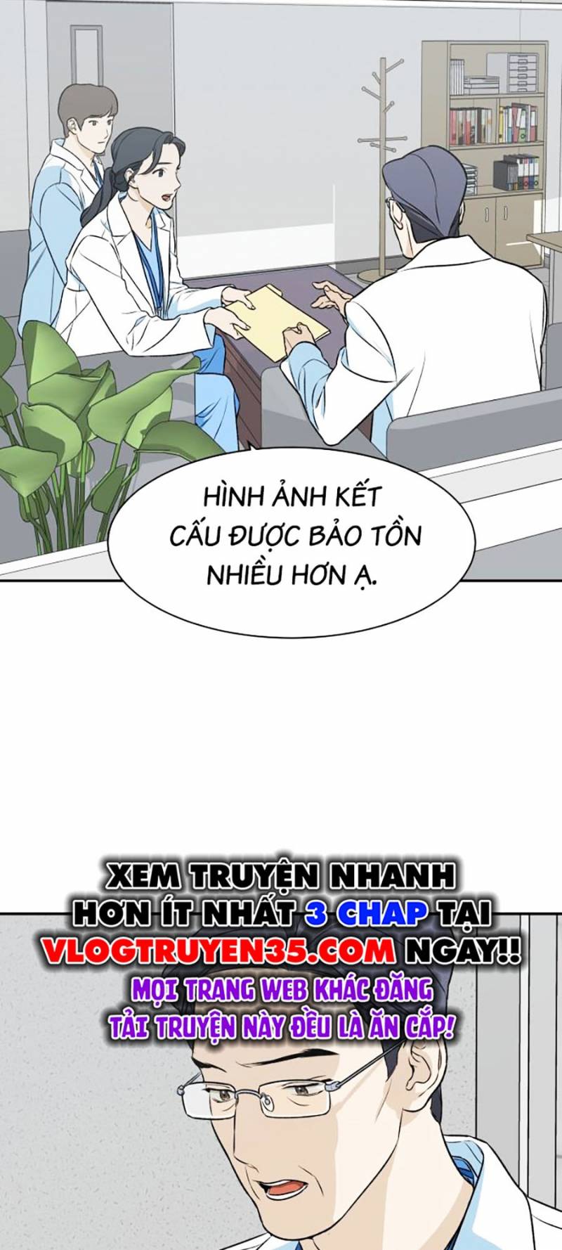 Cơ Quan Tự Hủy Chap 12 - Next Chap 13