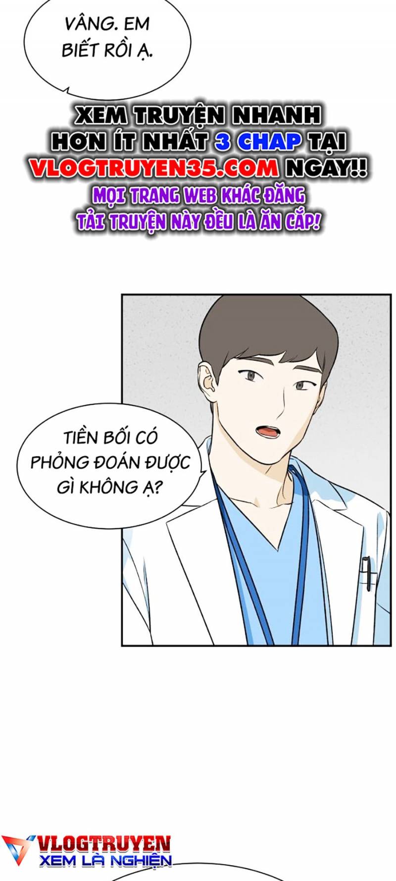 Cơ Quan Tự Hủy Chap 12 - Next Chap 13