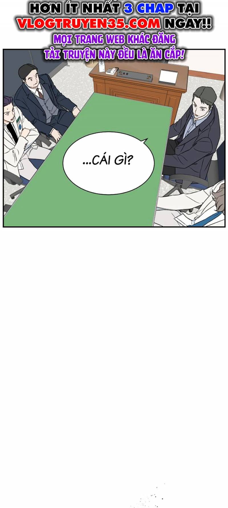 Cơ Quan Tự Hủy Chap 12 - Next Chap 13