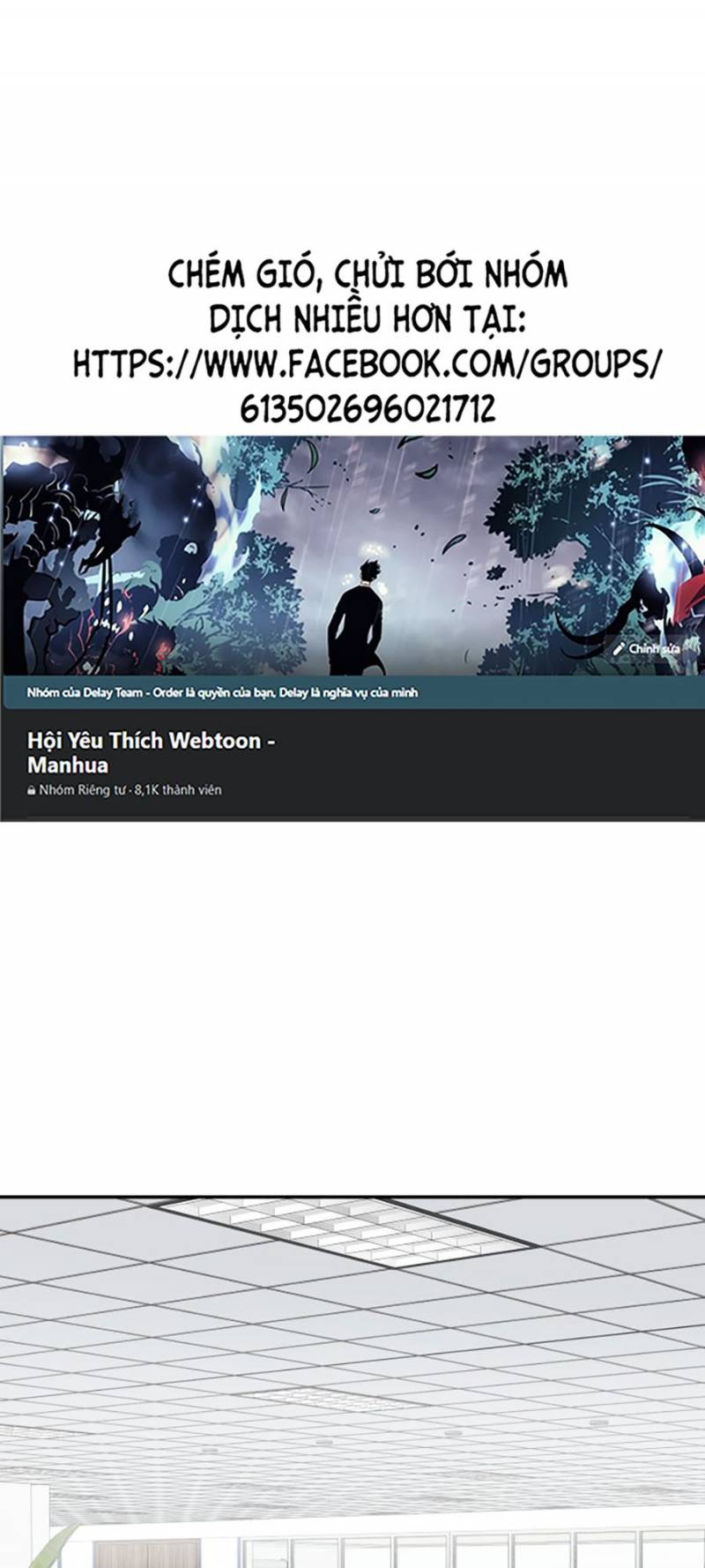 Cơ Quan Tự Hủy Chap 13 - Next Chap 14