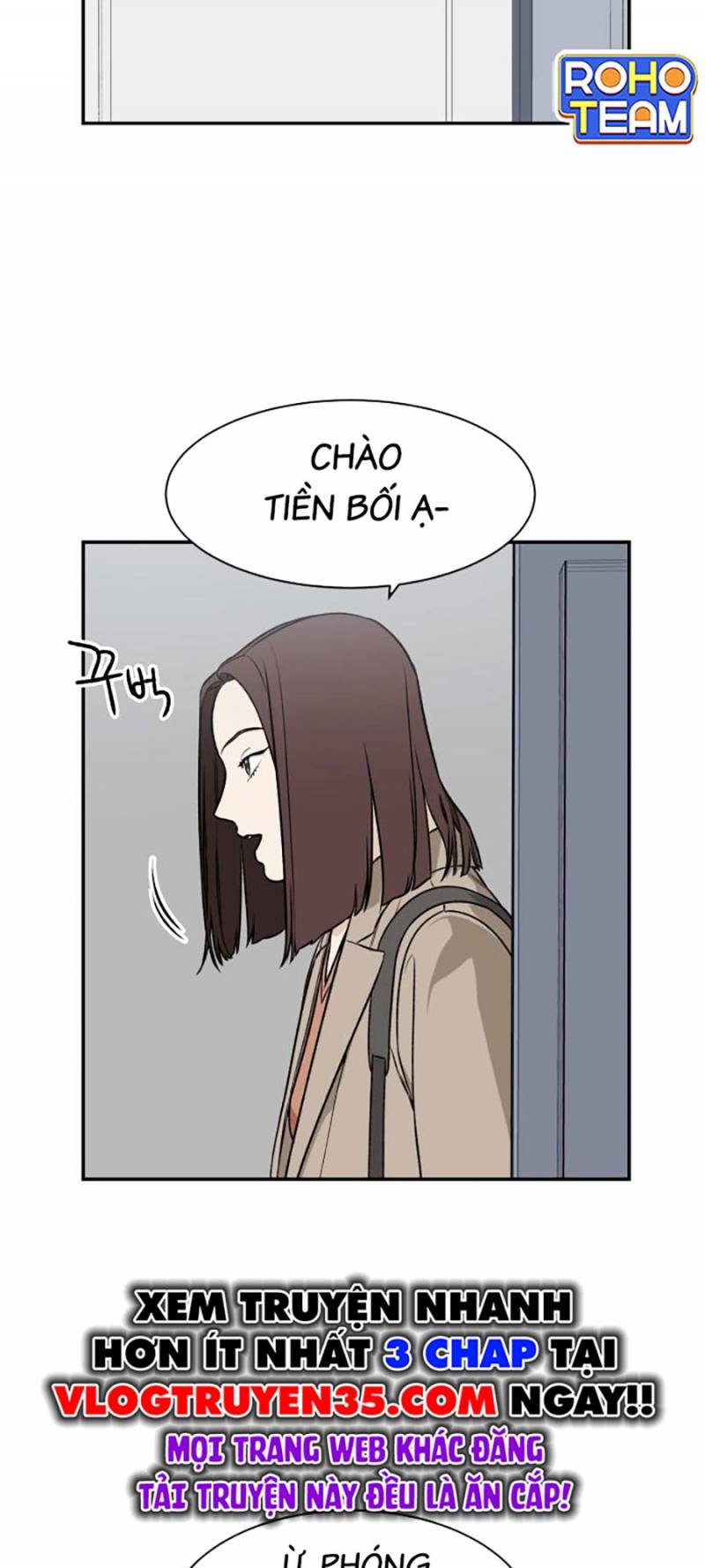 Cơ Quan Tự Hủy Chap 13 - Next Chap 14