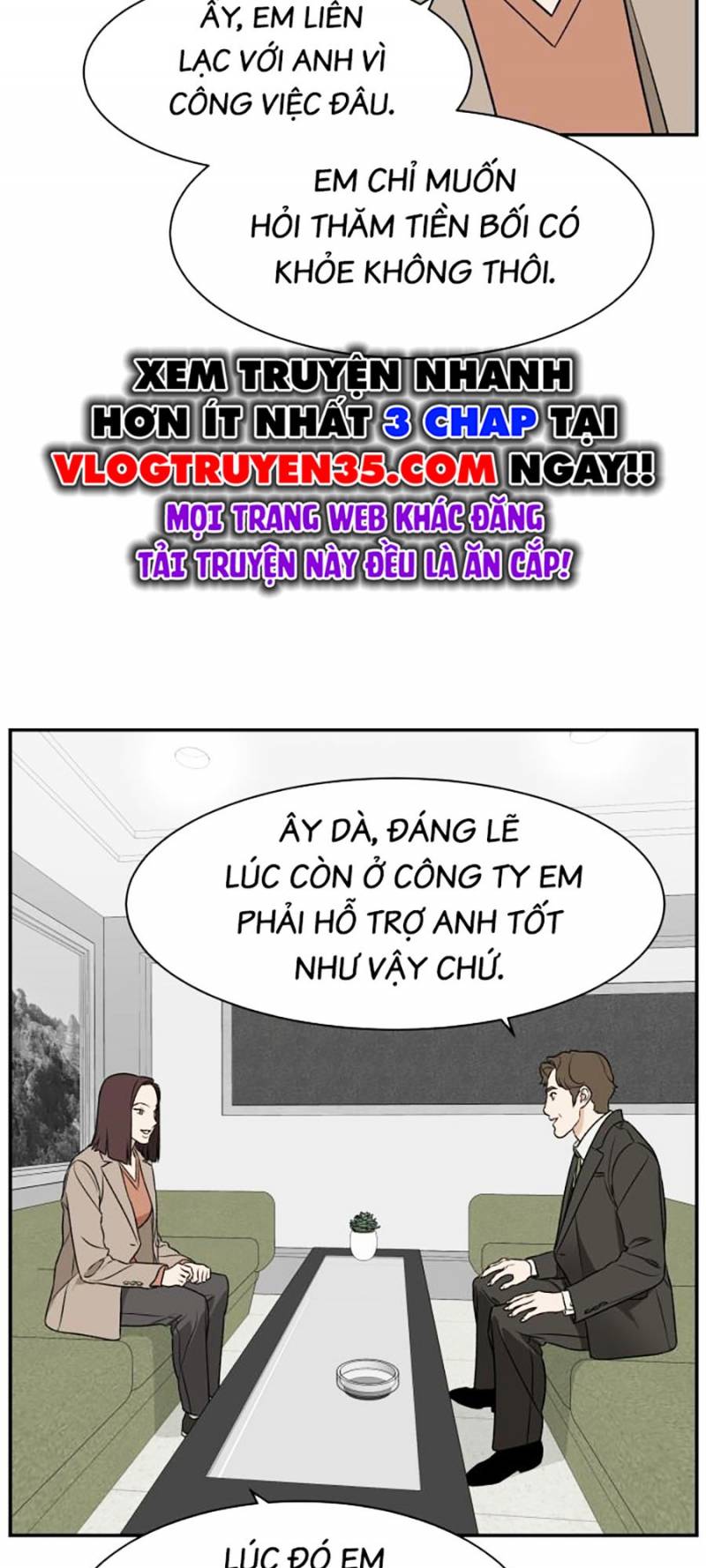 Cơ Quan Tự Hủy Chap 13 - Next Chap 14