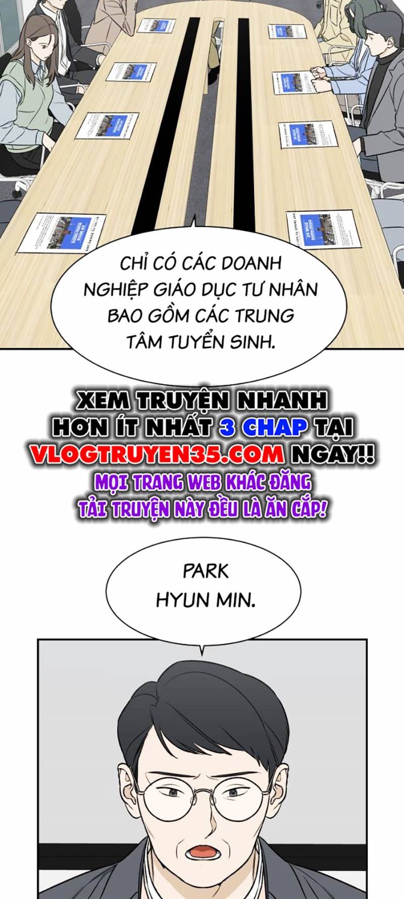 Cơ Quan Tự Hủy Chap 13 - Next Chap 14
