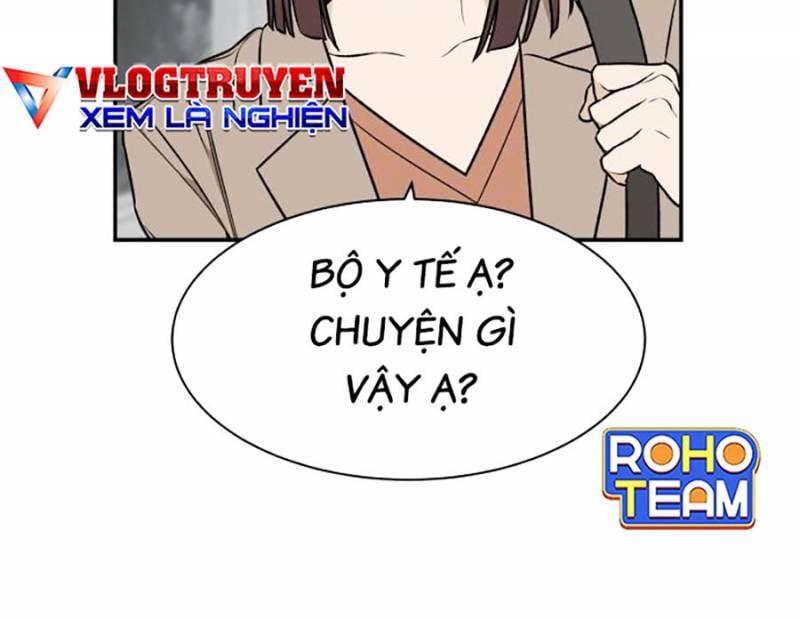 Cơ Quan Tự Hủy Chap 13 - Next Chap 14