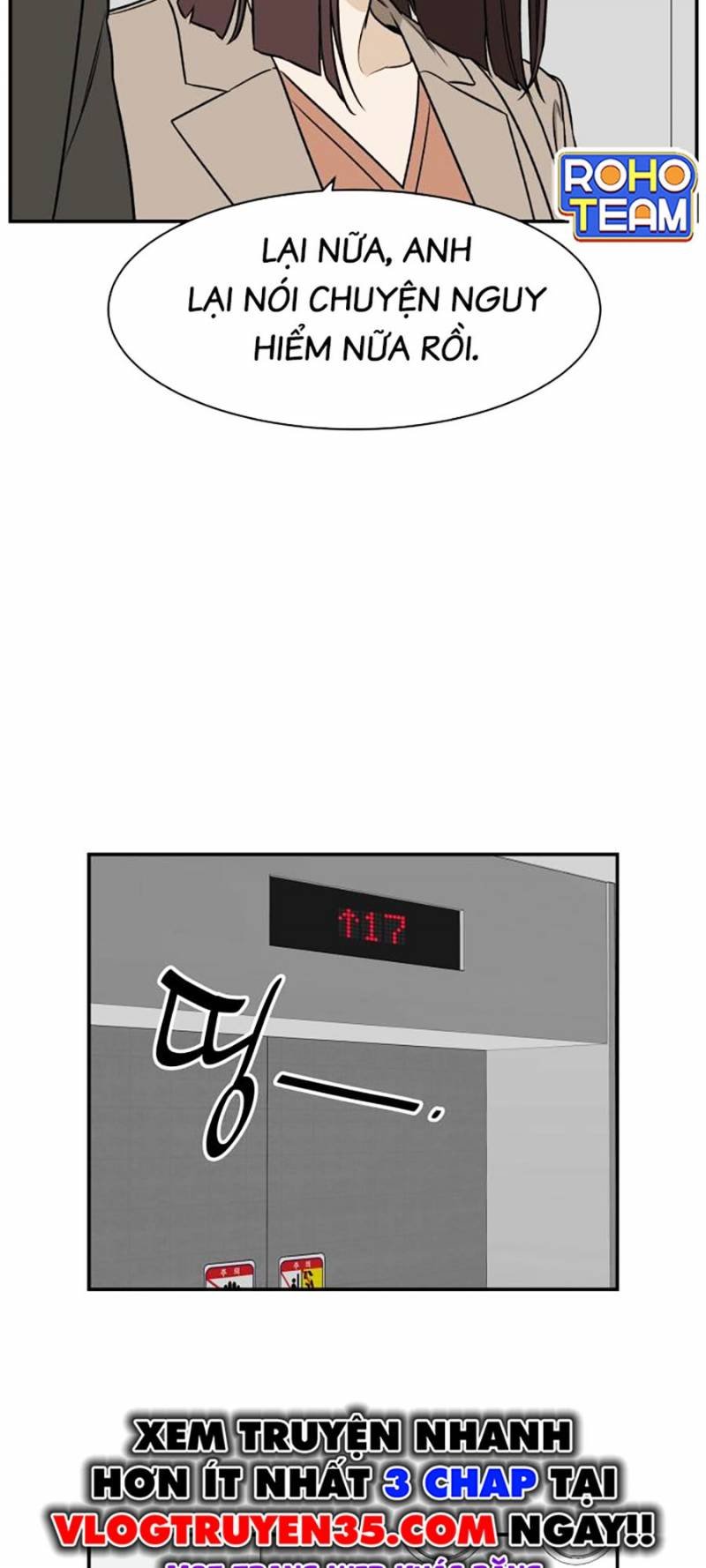 Cơ Quan Tự Hủy Chap 13 - Next Chap 14