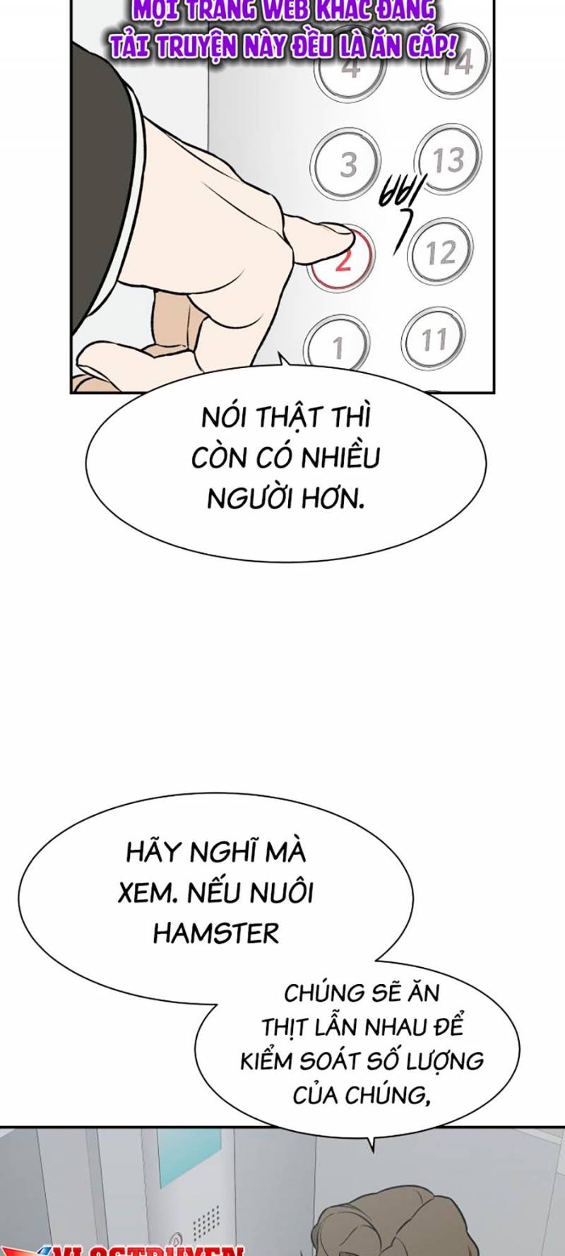 Cơ Quan Tự Hủy Chap 13 - Next Chap 14