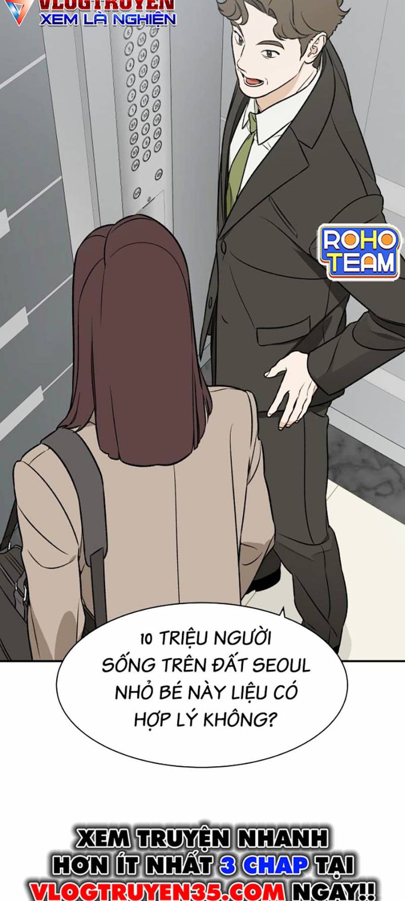 Cơ Quan Tự Hủy Chap 13 - Next Chap 14