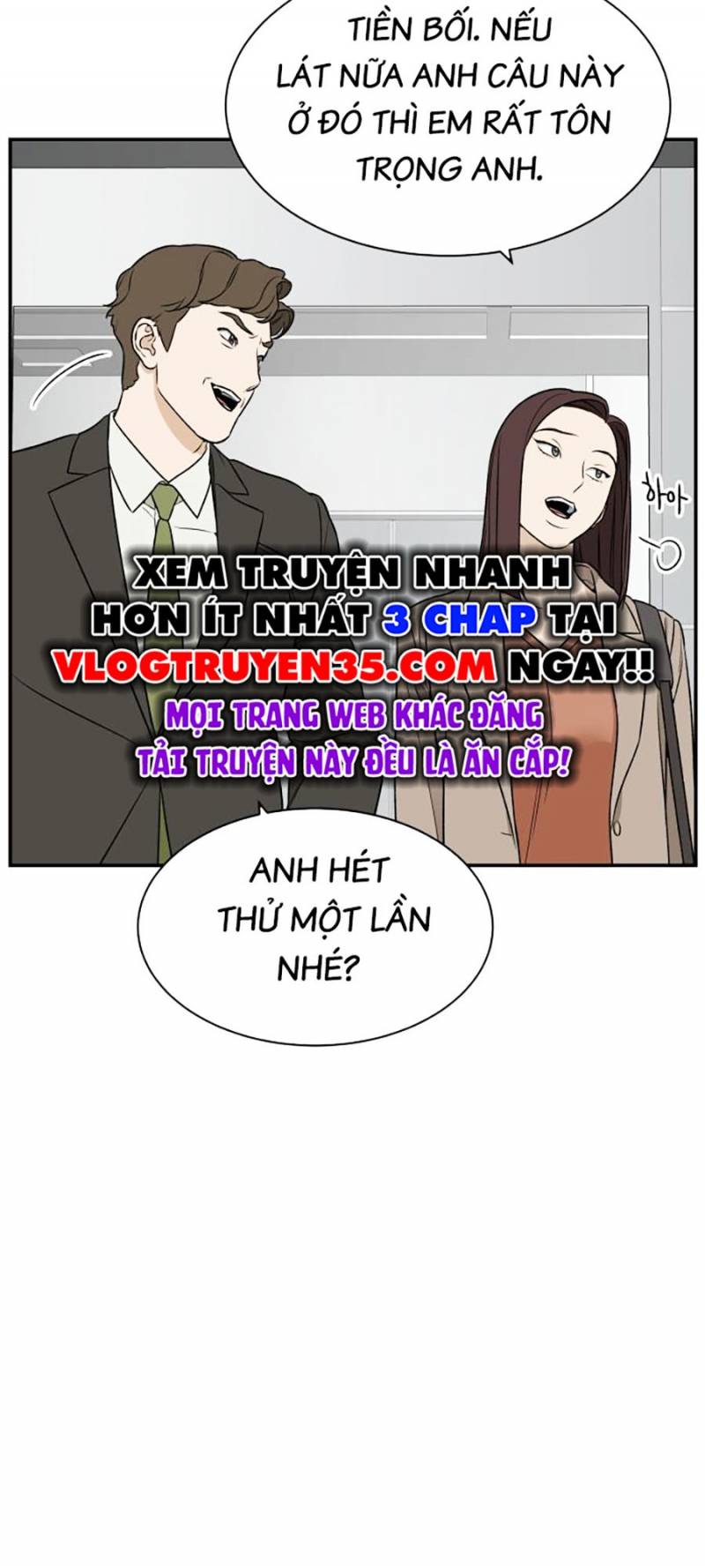Cơ Quan Tự Hủy Chap 13 - Next Chap 14