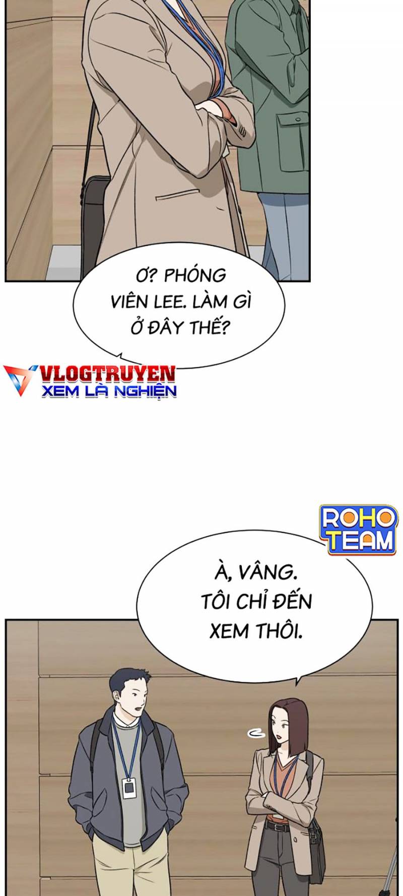 Cơ Quan Tự Hủy Chap 13 - Next Chap 14