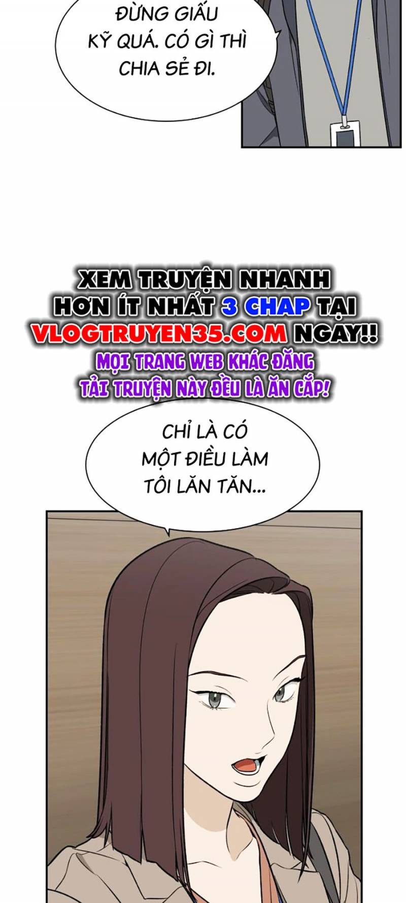 Cơ Quan Tự Hủy Chap 13 - Next Chap 14