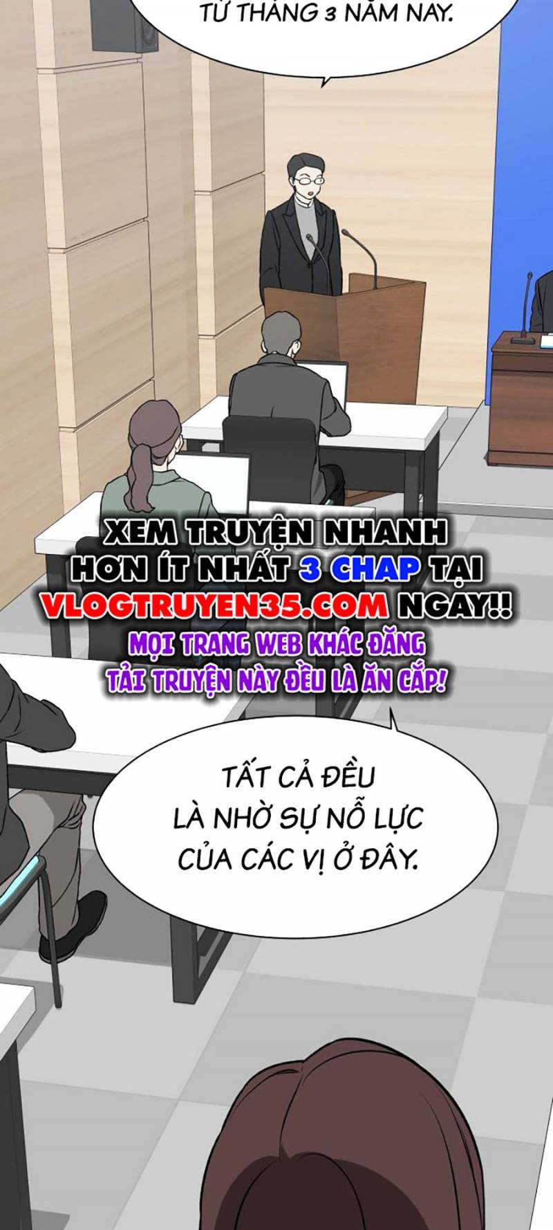 Cơ Quan Tự Hủy Chap 13 - Next Chap 14