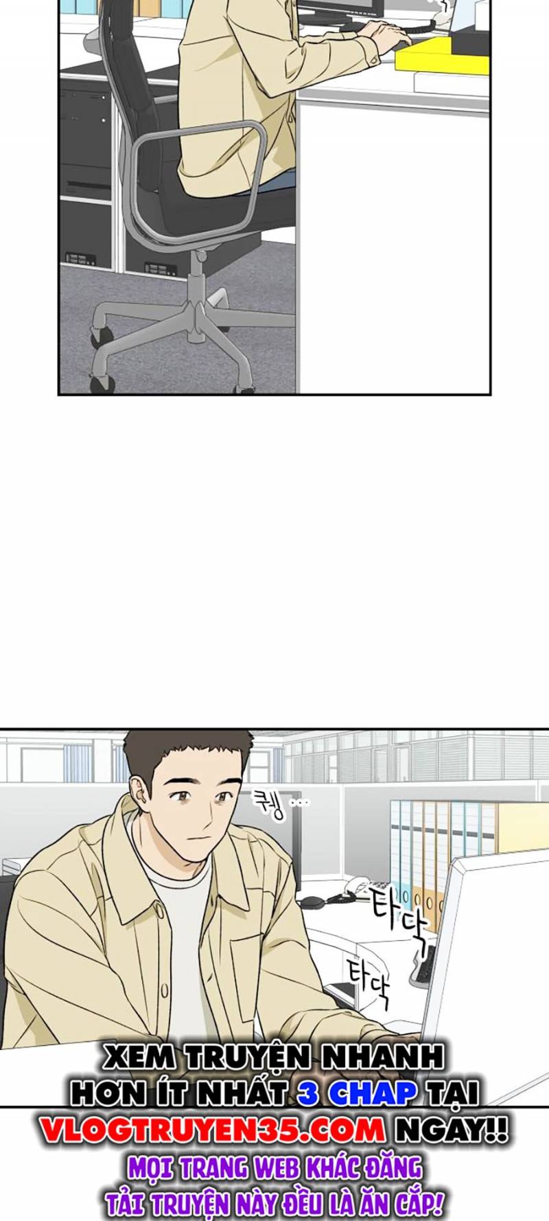 Cơ Quan Tự Hủy Chap 13 - Next Chap 14