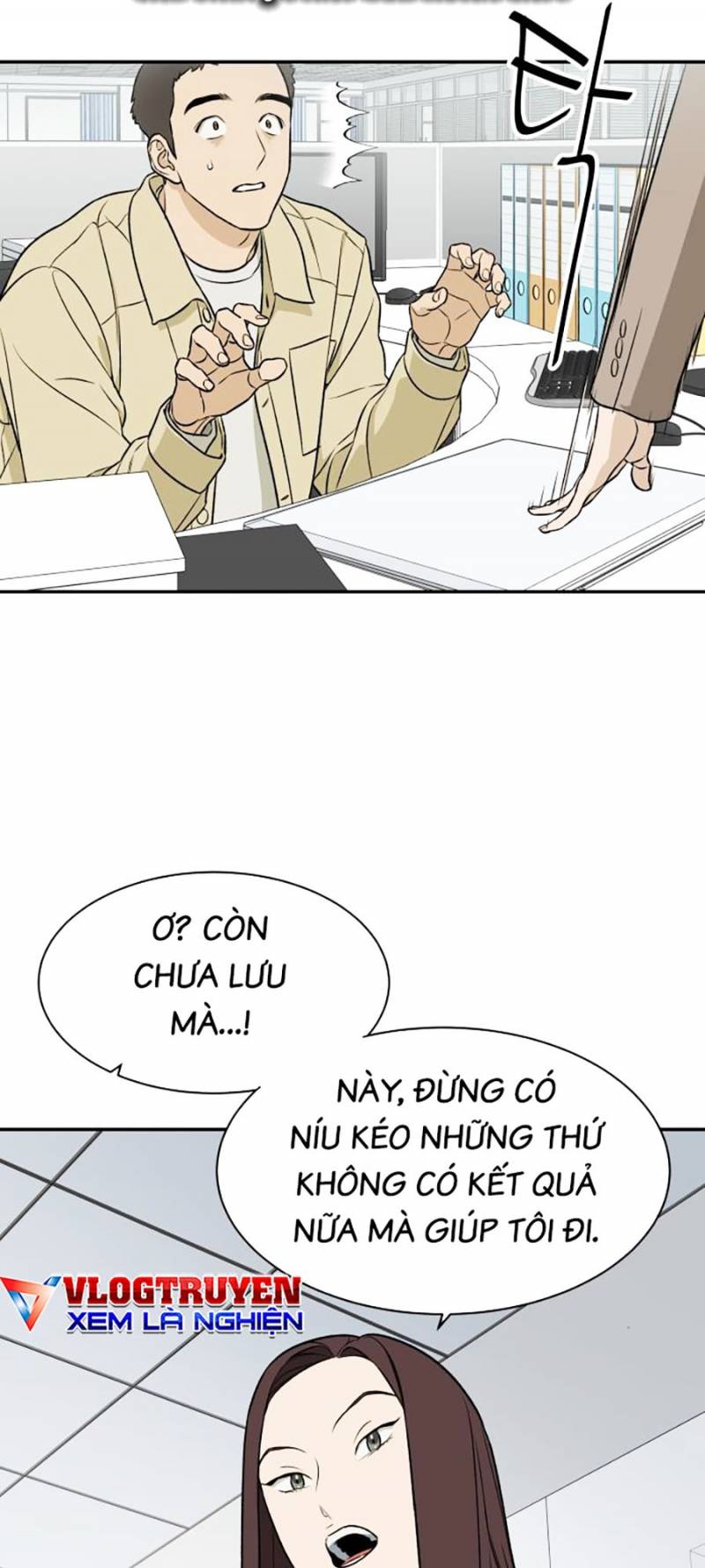 Cơ Quan Tự Hủy Chap 13 - Next Chap 14