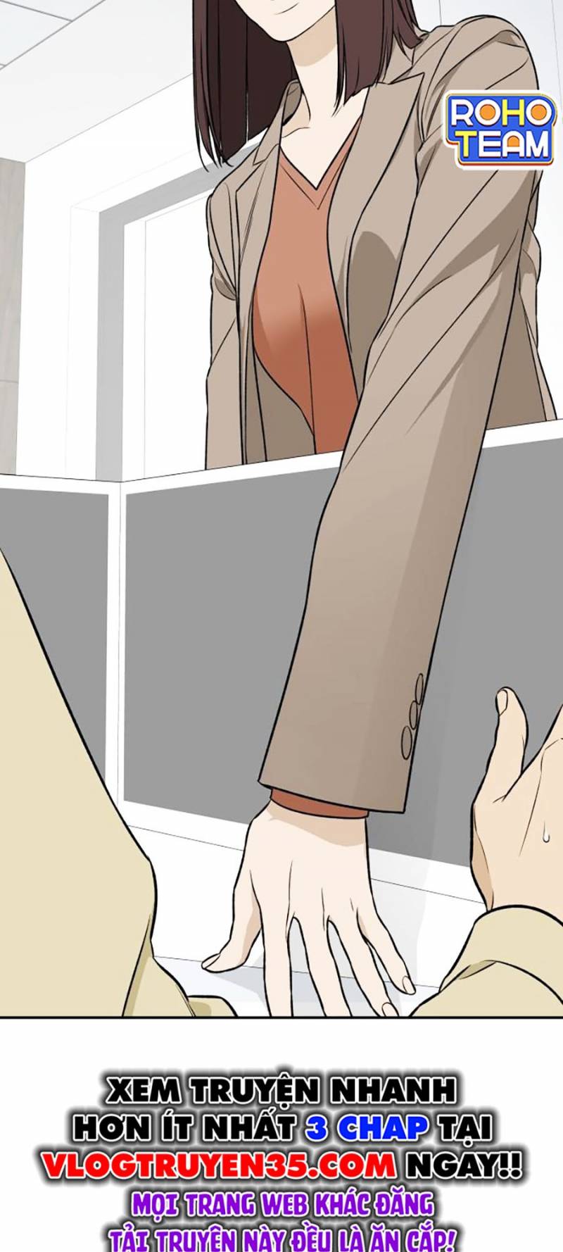 Cơ Quan Tự Hủy Chap 13 - Next Chap 14