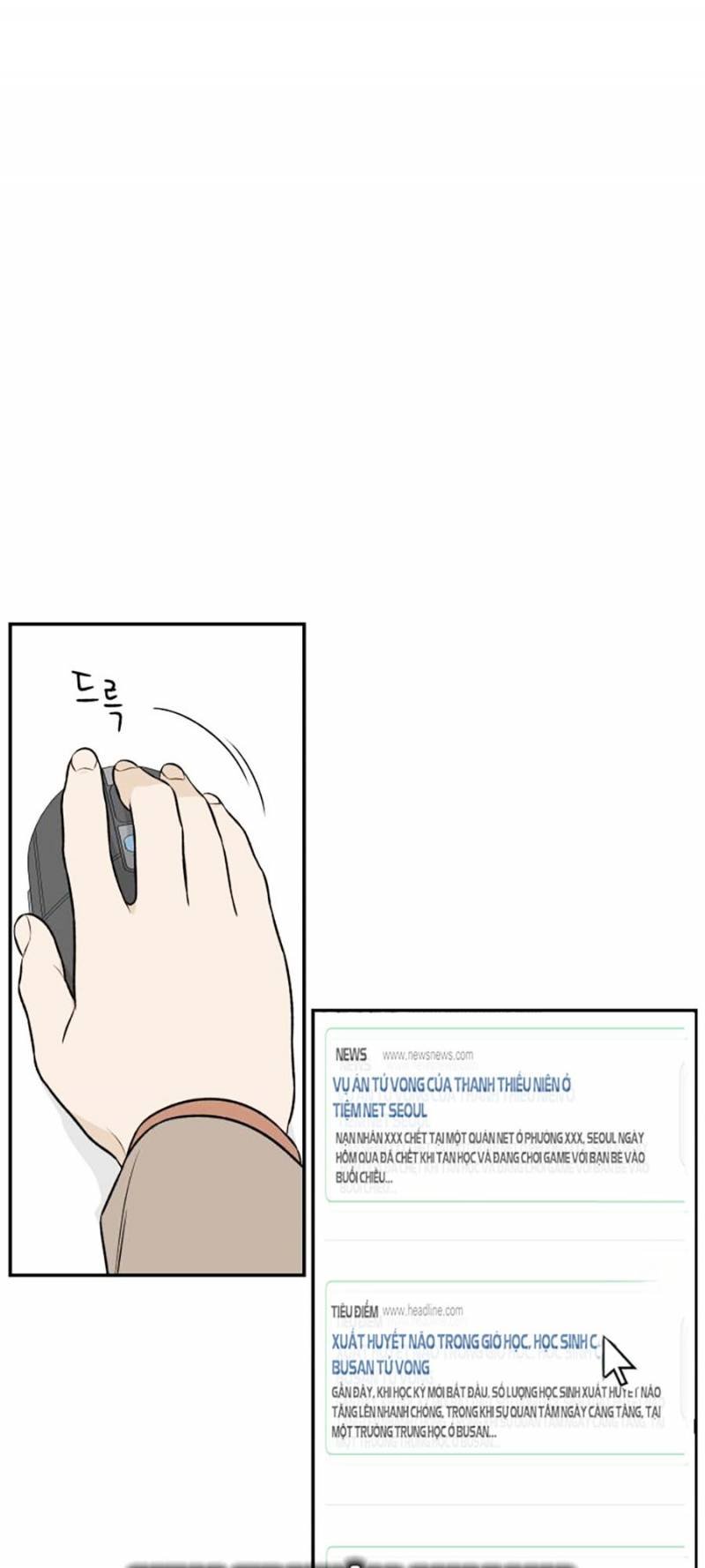 Cơ Quan Tự Hủy Chap 13 - Next Chap 14