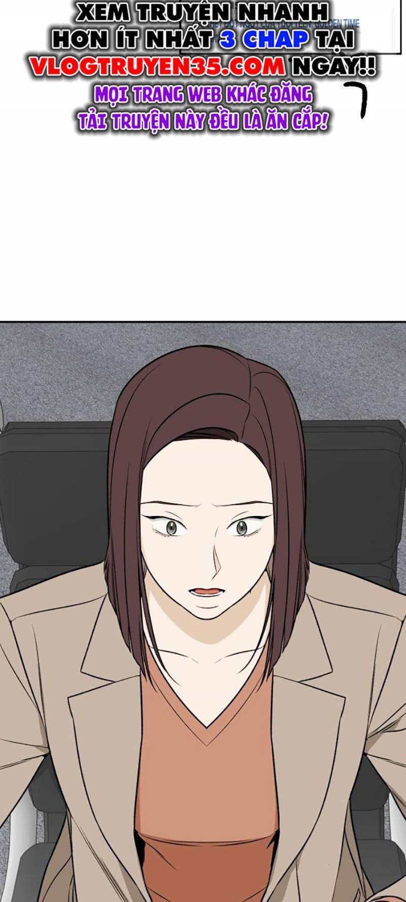 Cơ Quan Tự Hủy Chap 13 - Next Chap 14