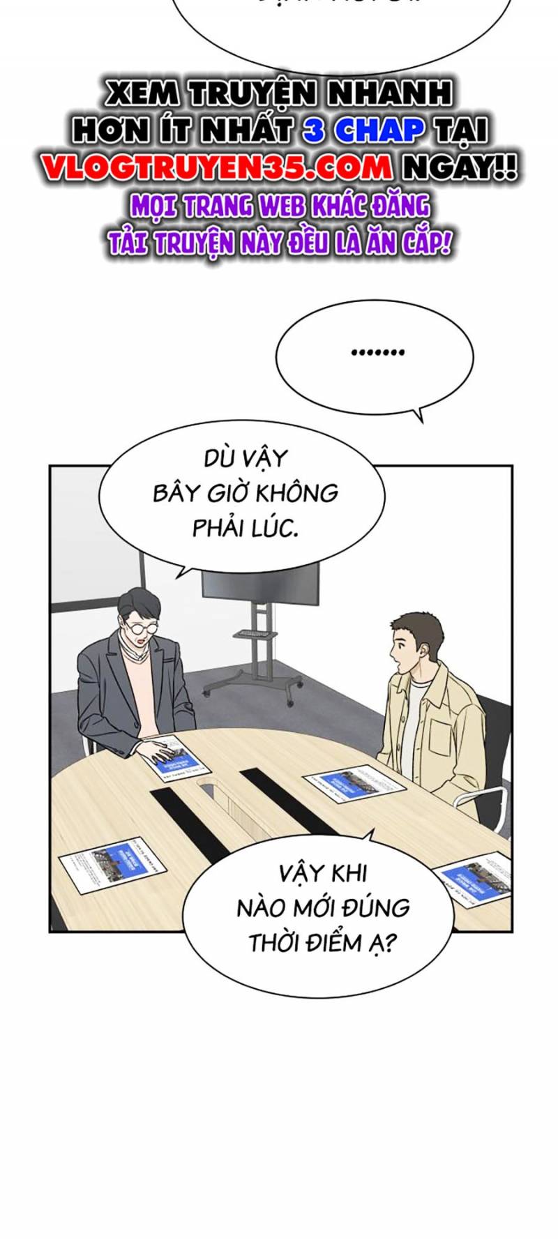 Cơ Quan Tự Hủy Chap 13 - Next Chap 14