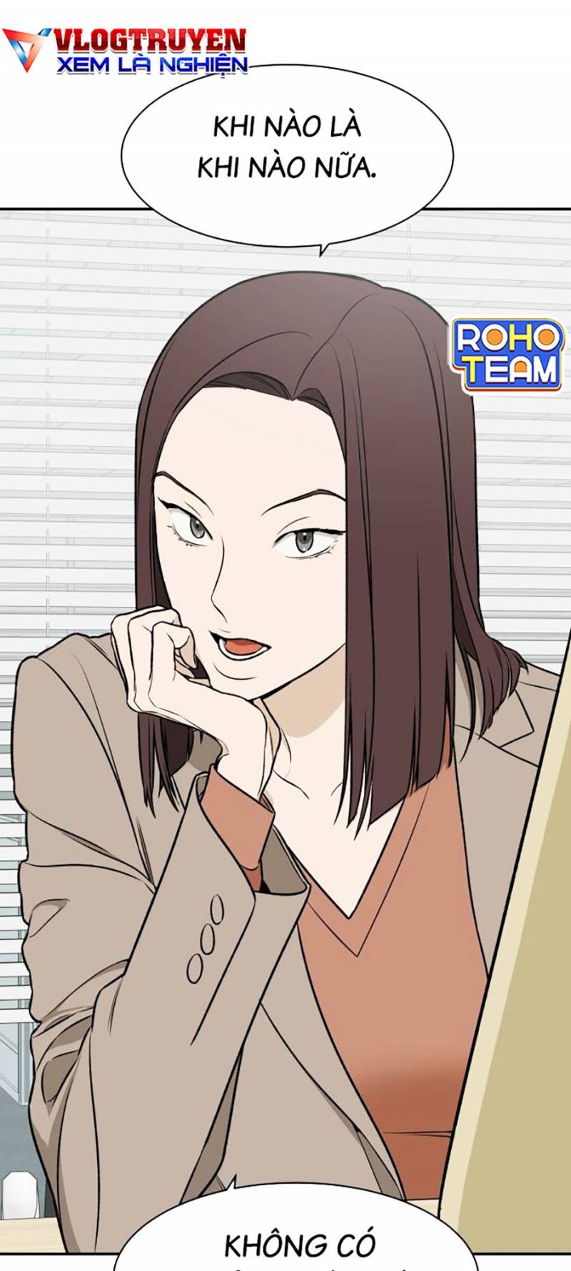 Cơ Quan Tự Hủy Chap 13 - Next Chap 14