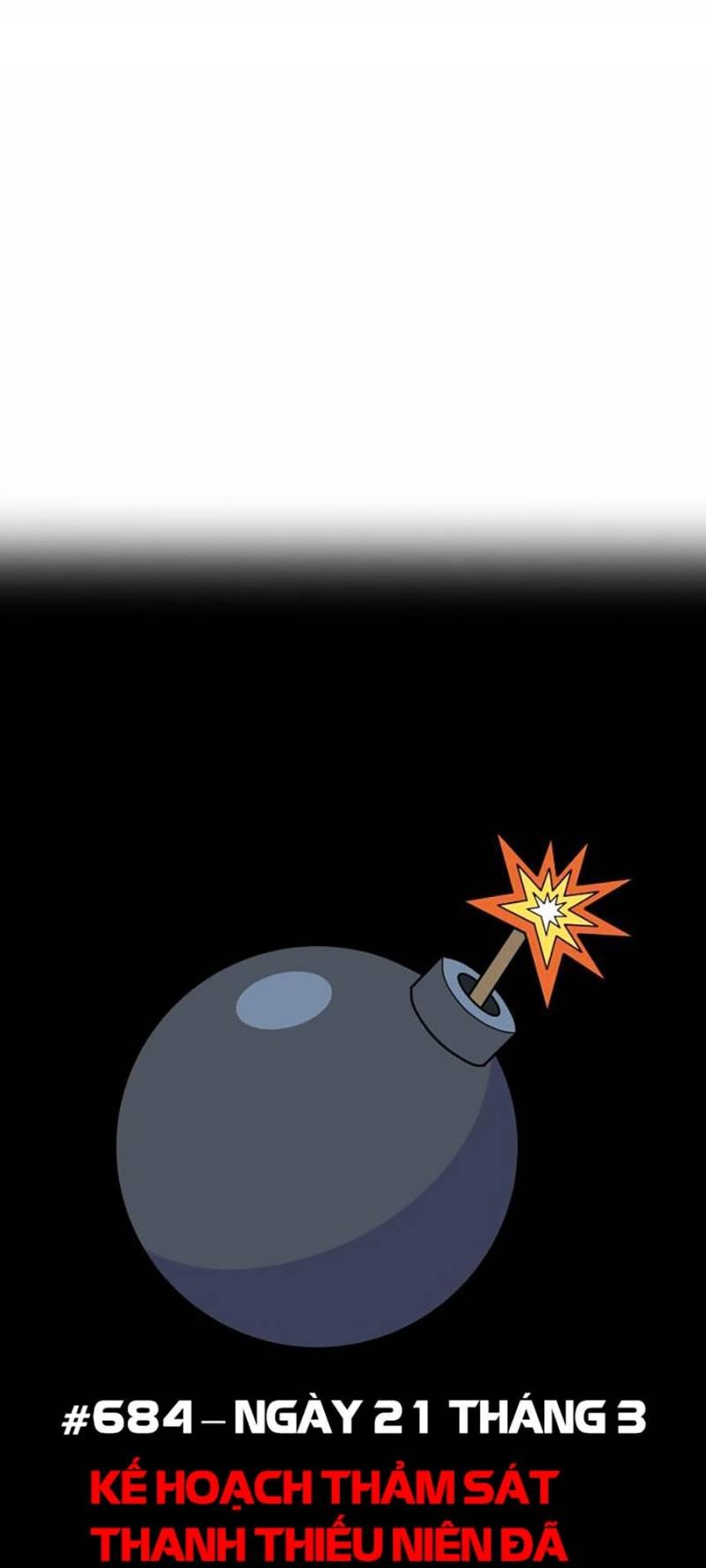 Cơ Quan Tự Hủy Chap 14 - Next Chap 15