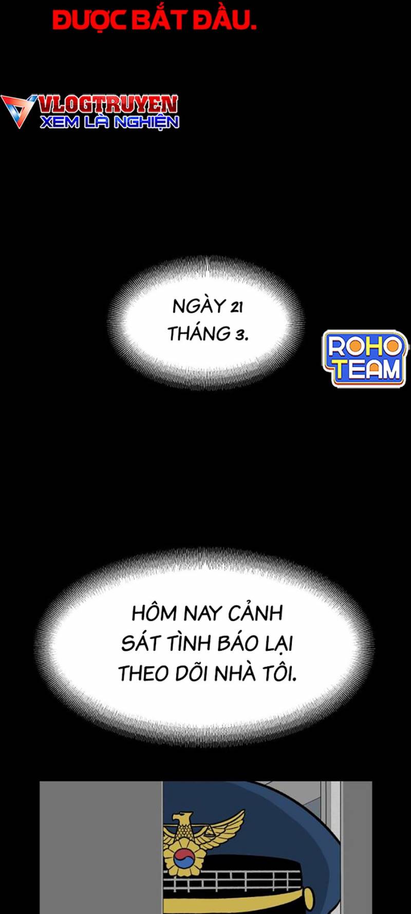 Cơ Quan Tự Hủy Chap 14 - Next Chap 15