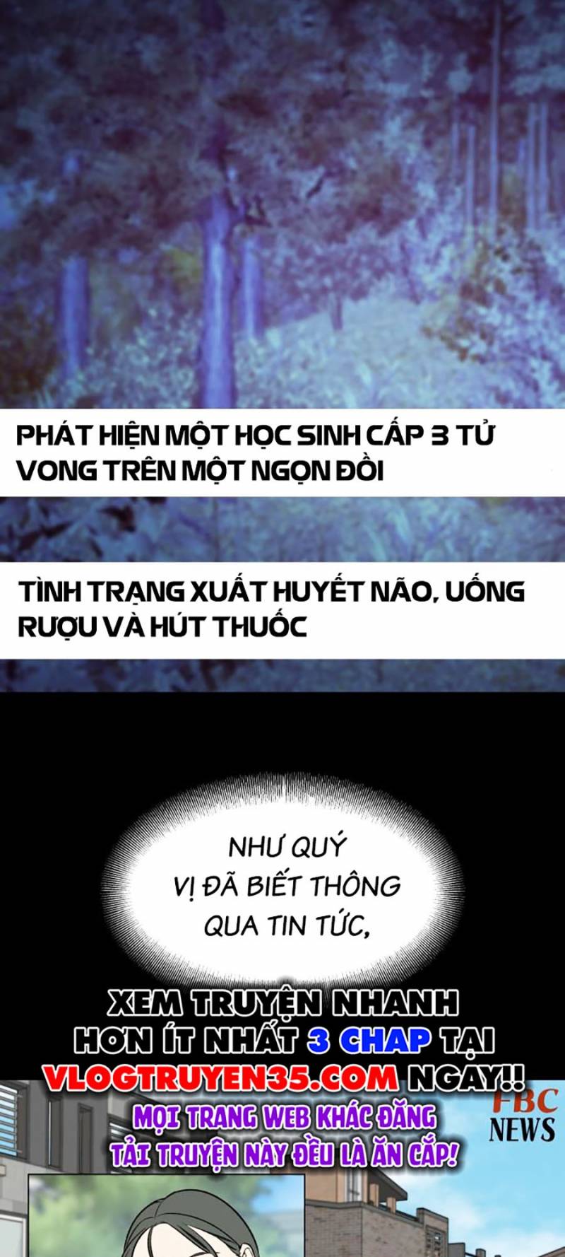 Cơ Quan Tự Hủy Chap 14 - Next Chap 15