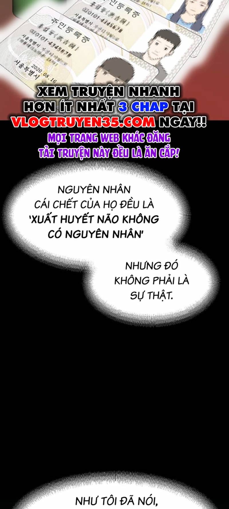 Cơ Quan Tự Hủy Chap 14 - Next Chap 15