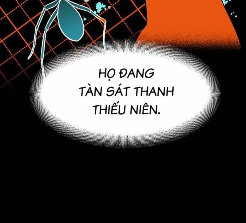 Cơ Quan Tự Hủy Chap 14 - Next Chap 15