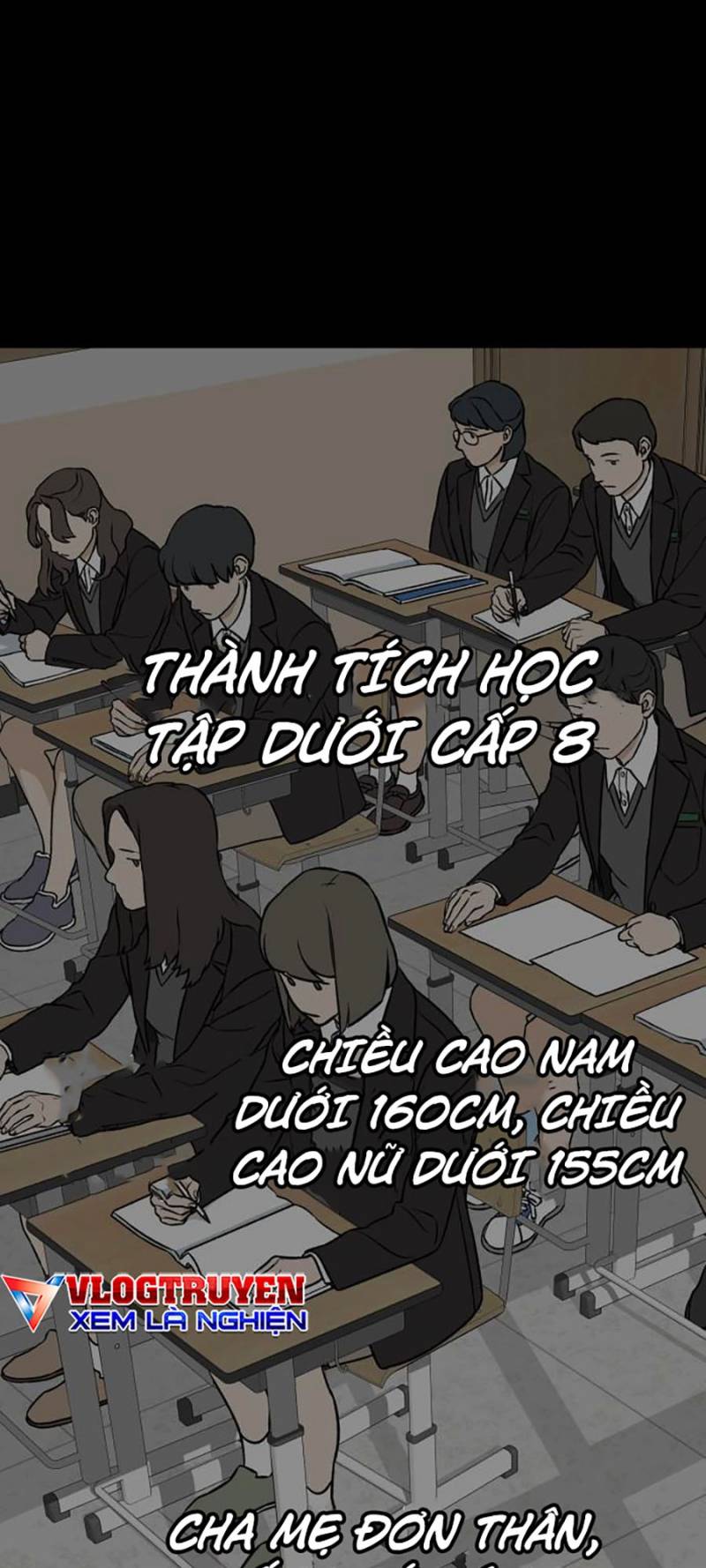 Cơ Quan Tự Hủy Chap 14 - Next Chap 15