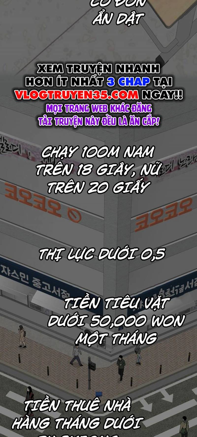 Cơ Quan Tự Hủy Chap 14 - Next Chap 15