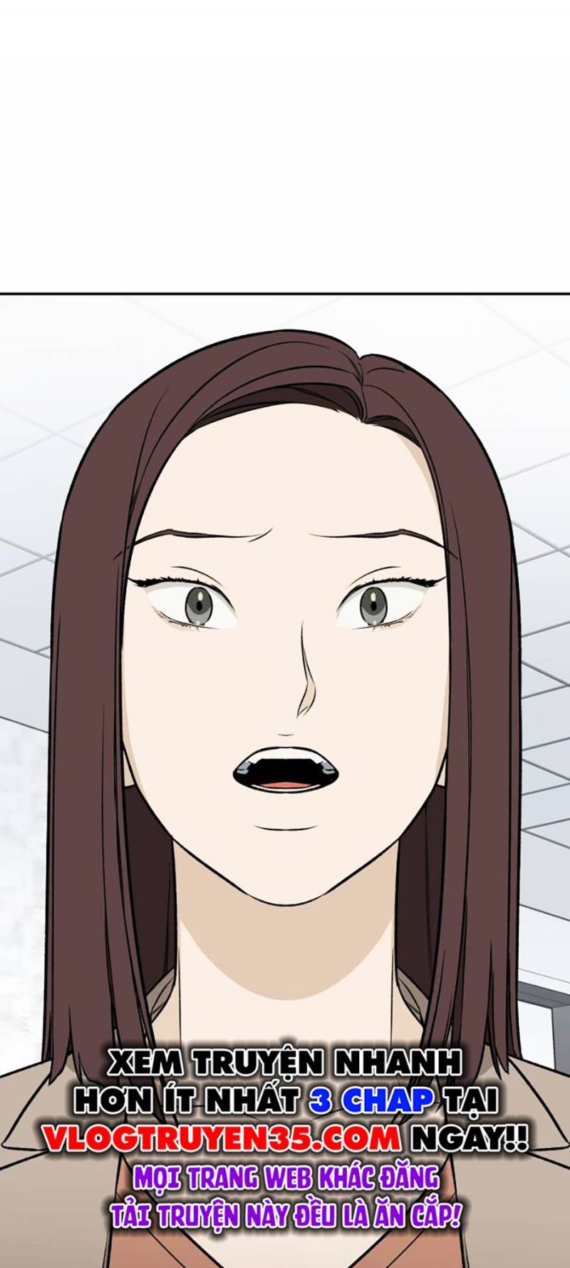 Cơ Quan Tự Hủy Chap 14 - Next Chap 15