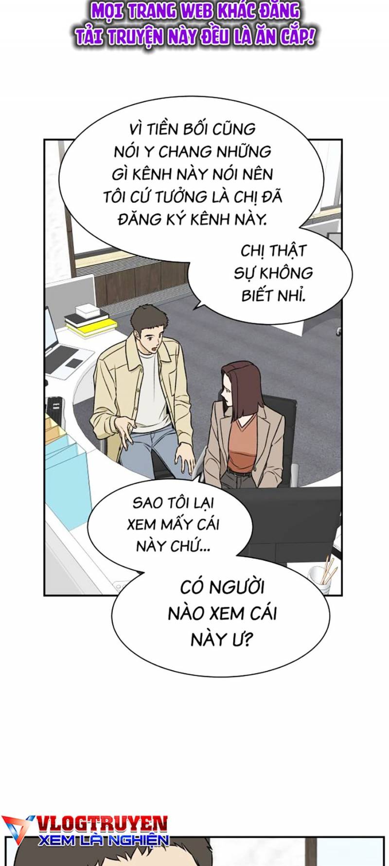 Cơ Quan Tự Hủy Chap 14 - Next Chap 15