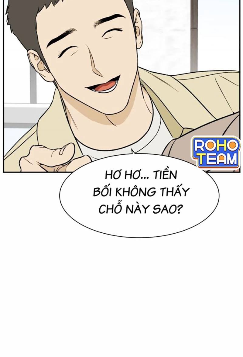Cơ Quan Tự Hủy Chap 14 - Next Chap 15