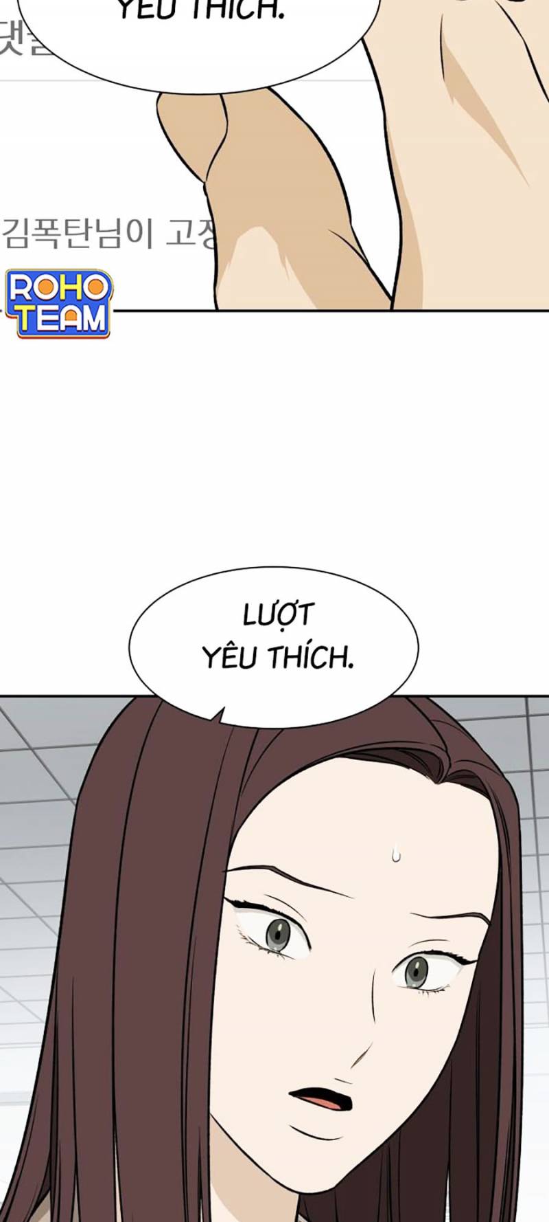 Cơ Quan Tự Hủy Chap 14 - Next Chap 15