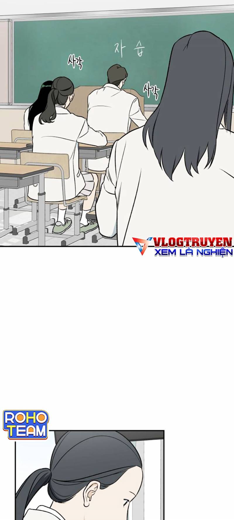 Cơ Quan Tự Hủy Chap 14 - Next Chap 15