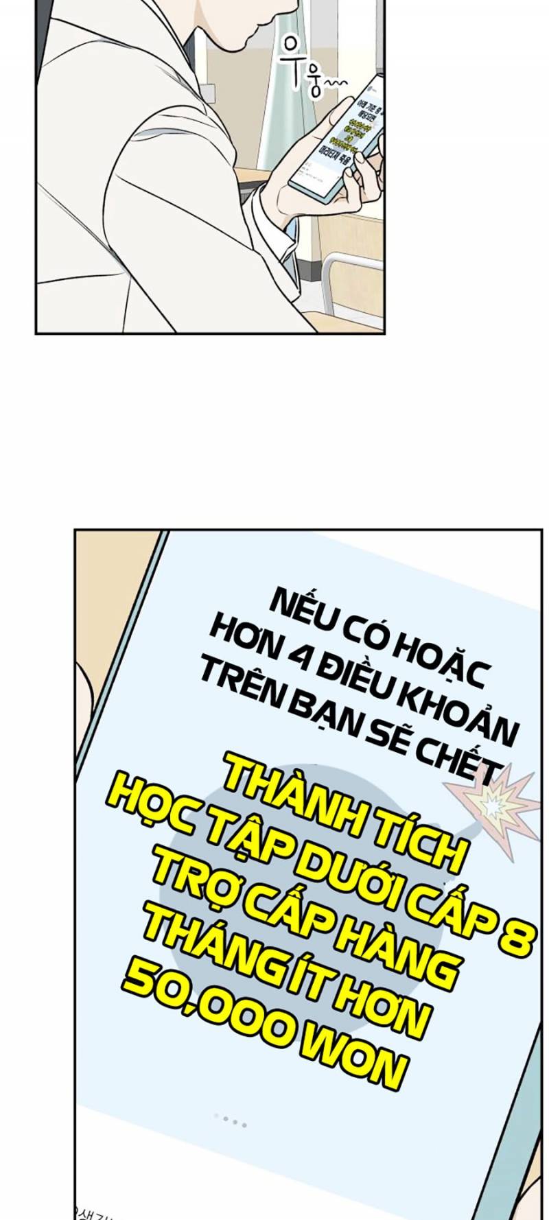 Cơ Quan Tự Hủy Chap 14 - Next Chap 15