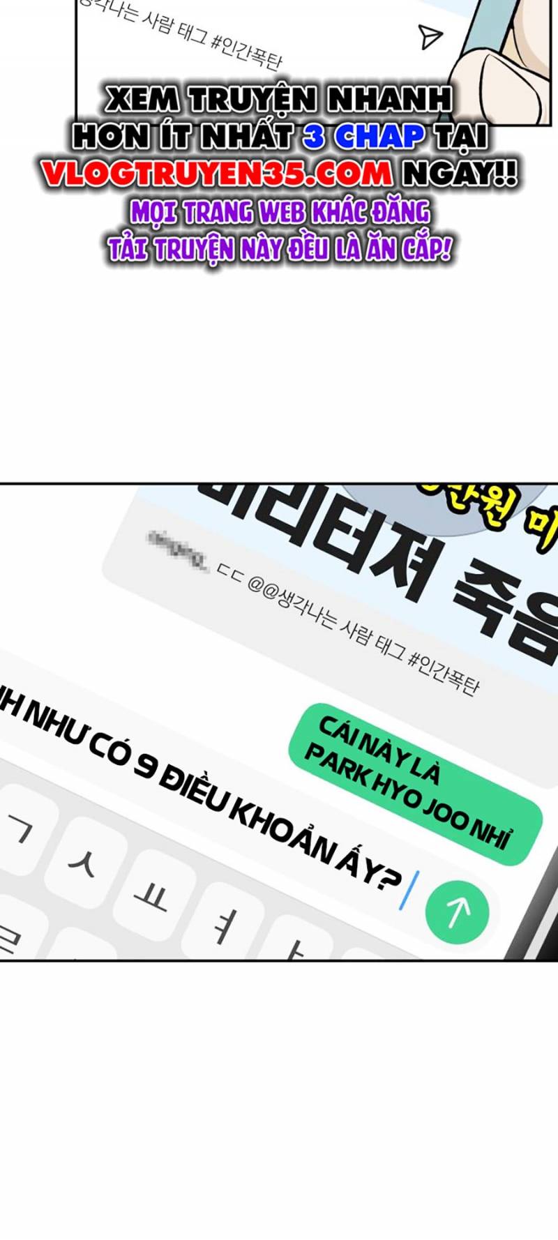 Cơ Quan Tự Hủy Chap 14 - Next Chap 15