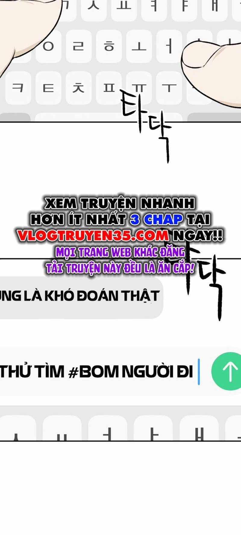 Cơ Quan Tự Hủy Chap 14 - Next Chap 15