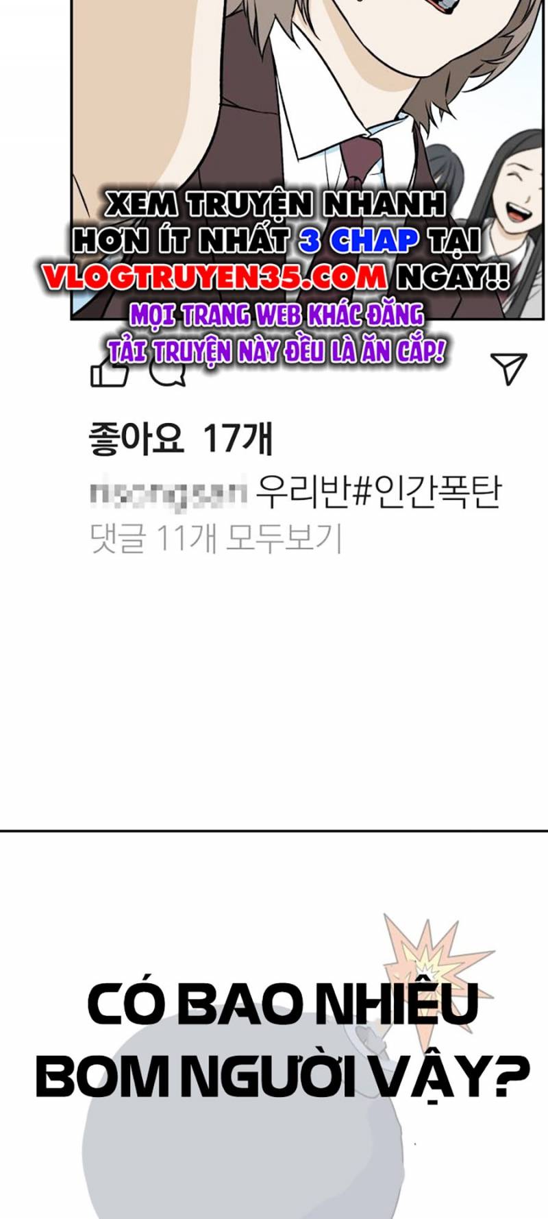 Cơ Quan Tự Hủy Chap 14 - Next Chap 15