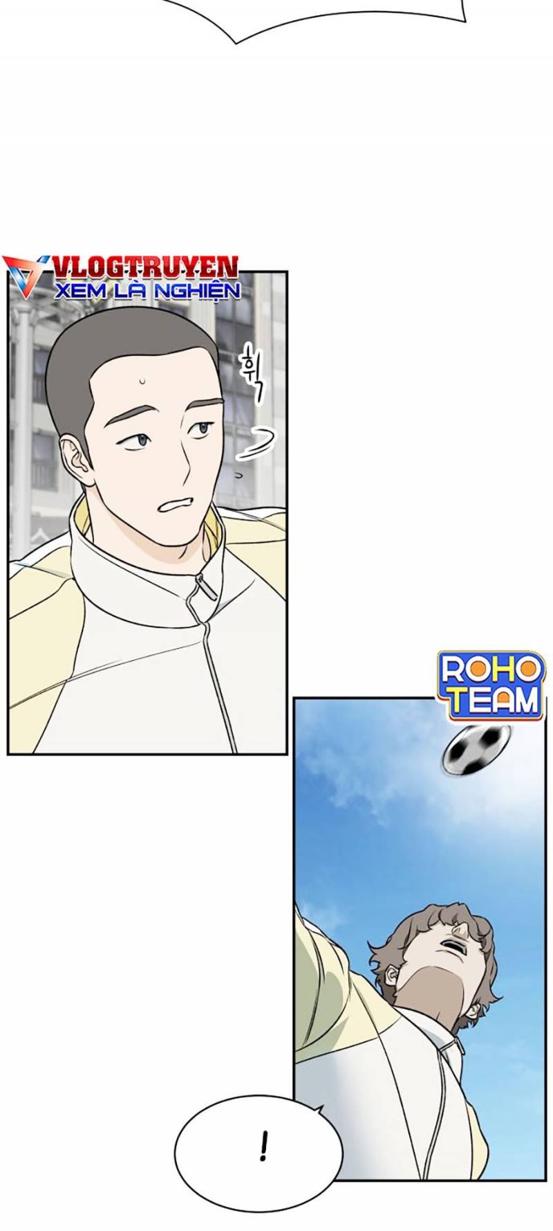 Cơ Quan Tự Hủy Chap 14 - Next Chap 15