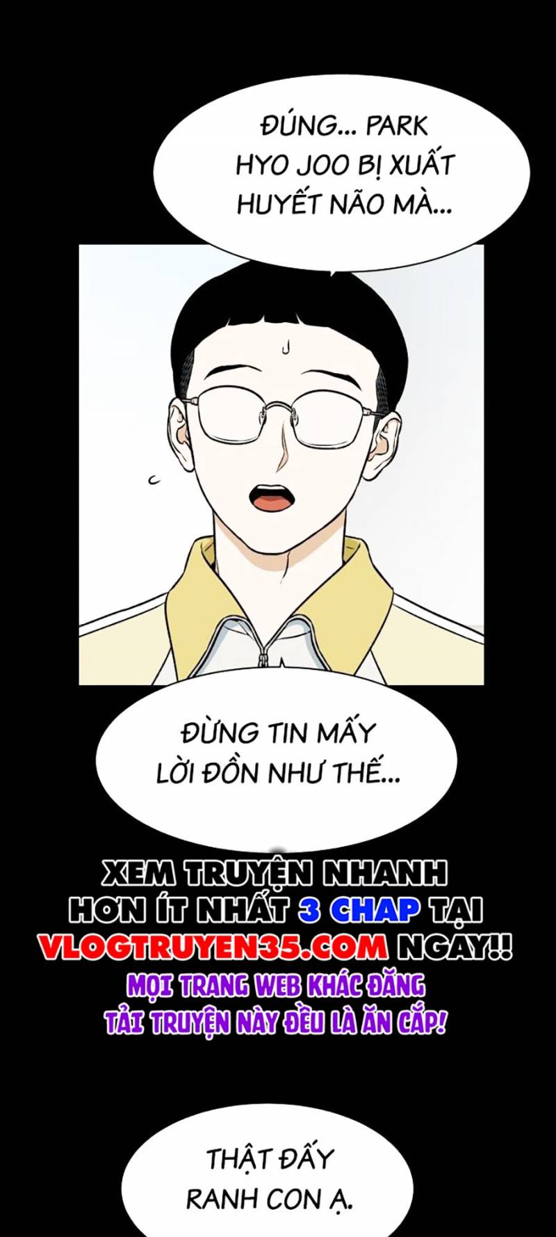 Cơ Quan Tự Hủy Chap 14 - Next Chap 15