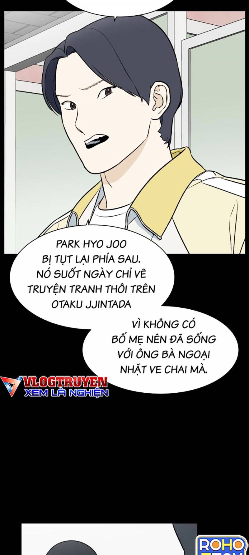 Cơ Quan Tự Hủy Chap 14 - Next Chap 15