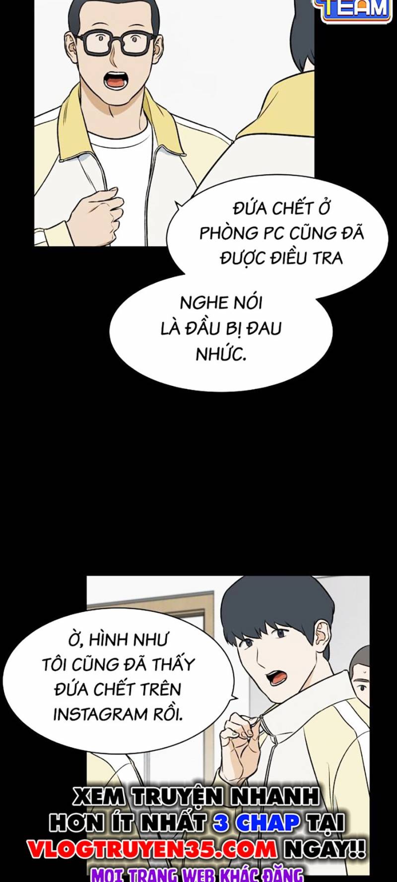 Cơ Quan Tự Hủy Chap 14 - Next Chap 15