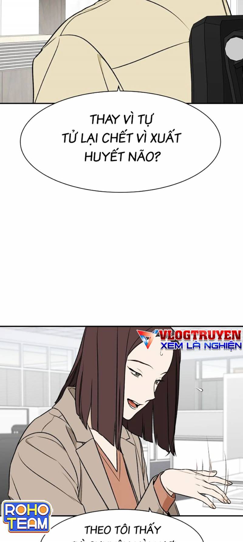 Cơ Quan Tự Hủy Chap 14 - Next Chap 15