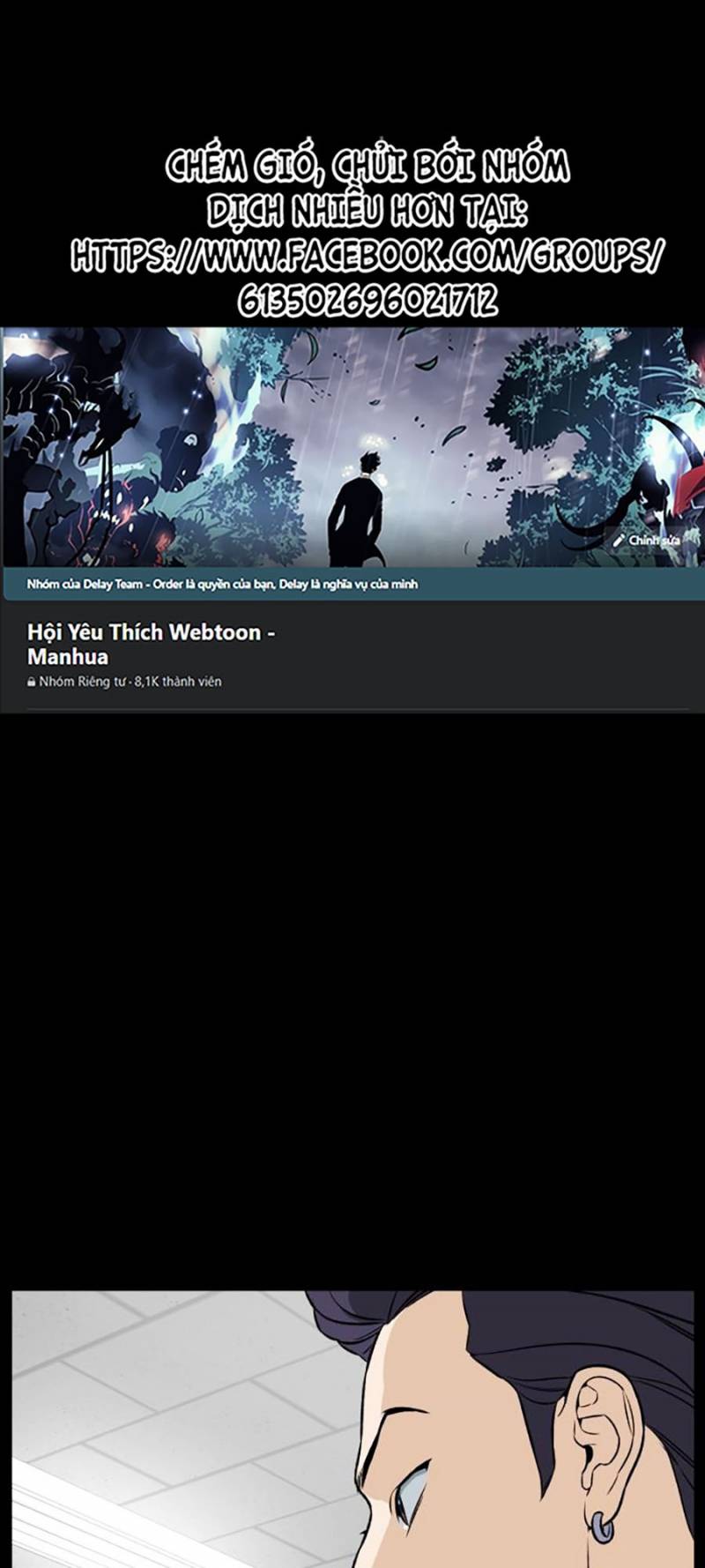 Cơ Quan Tự Hủy Chap 15 - Next Chap 16