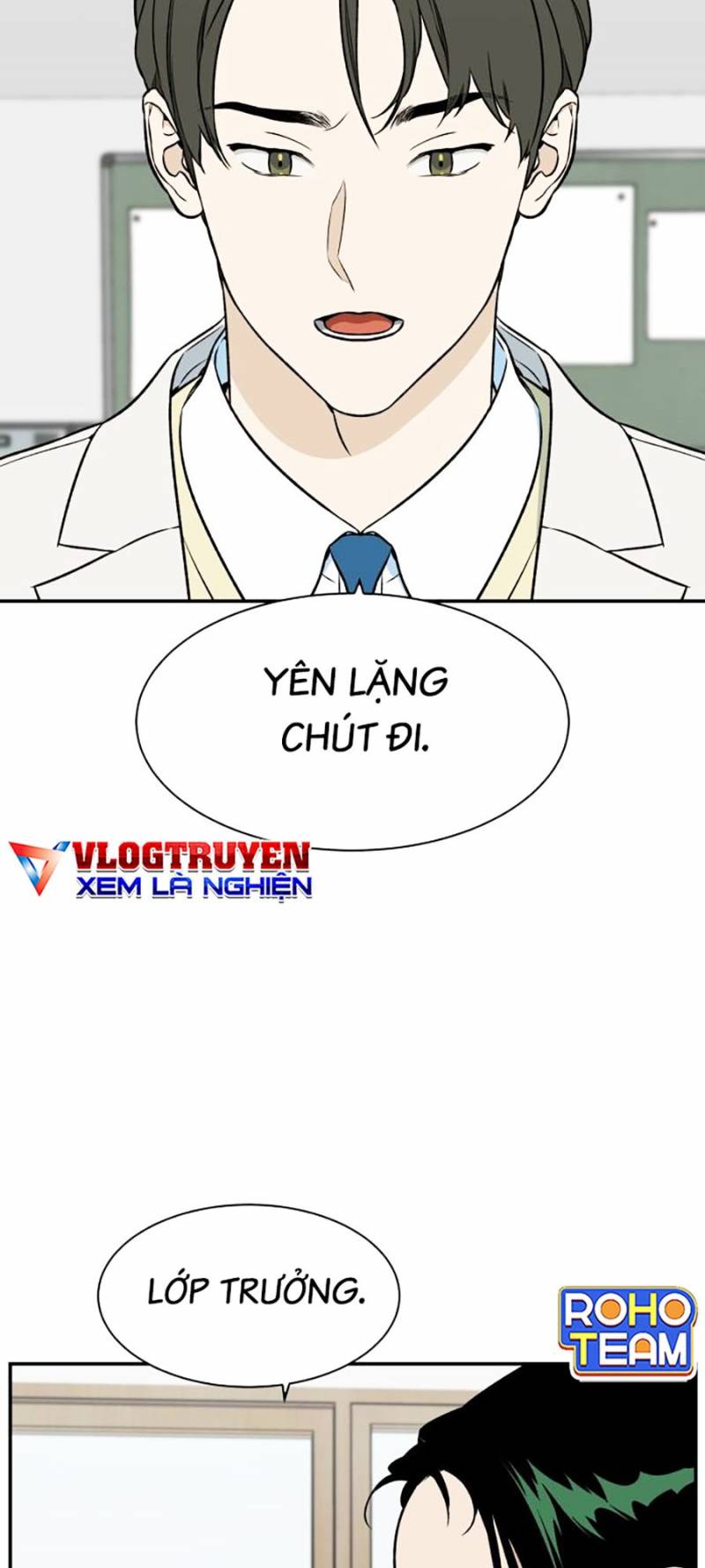 Cơ Quan Tự Hủy Chap 15 - Next Chap 16