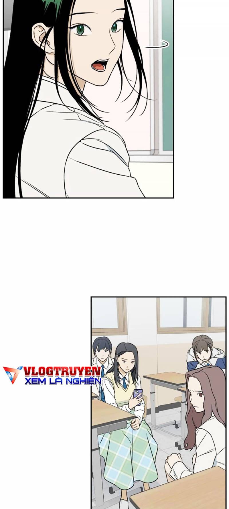 Cơ Quan Tự Hủy Chap 15 - Next Chap 16