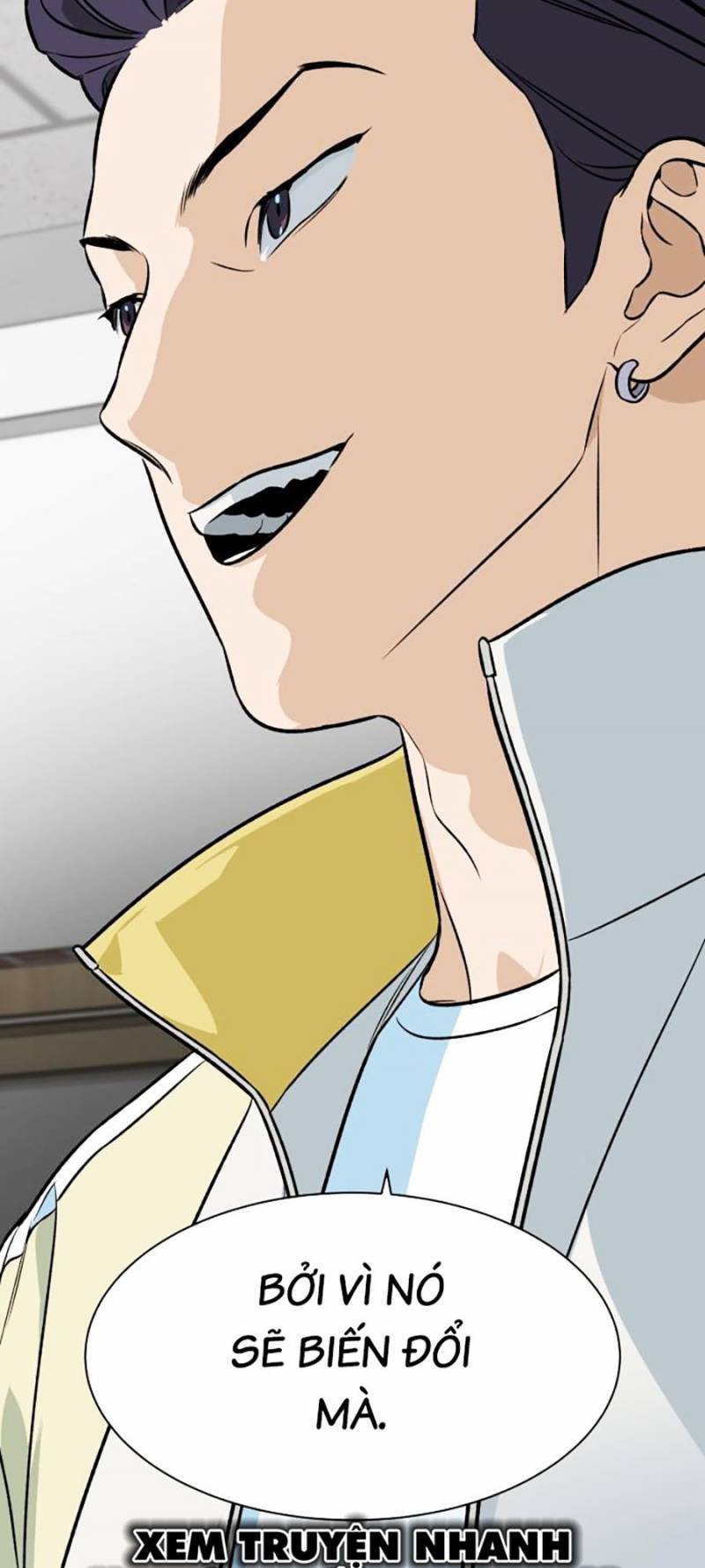 Cơ Quan Tự Hủy Chap 15 - Next Chap 16