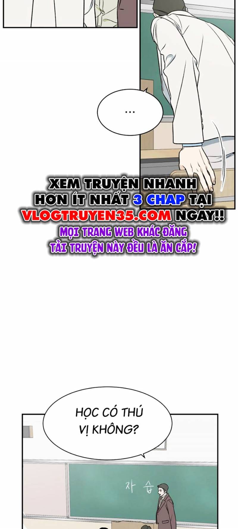 Cơ Quan Tự Hủy Chap 15 - Next Chap 16